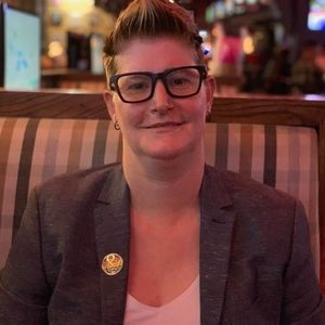 Meet your Posher, Lisa